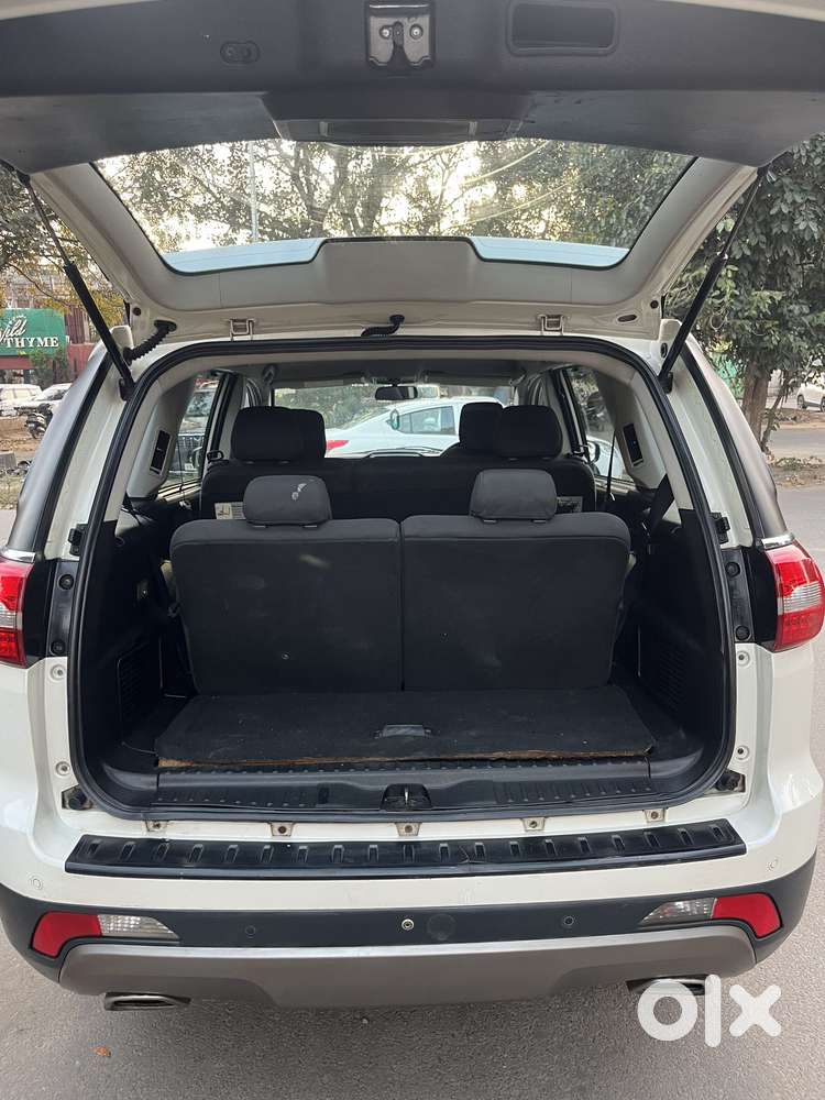 Tata Hexa Xma, 2018, Diesel