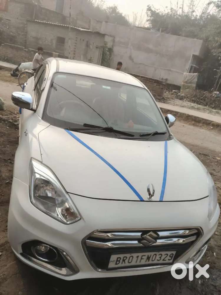 Maruti Suzuki Dzire 2022 Petrol 85000 Km Driven
