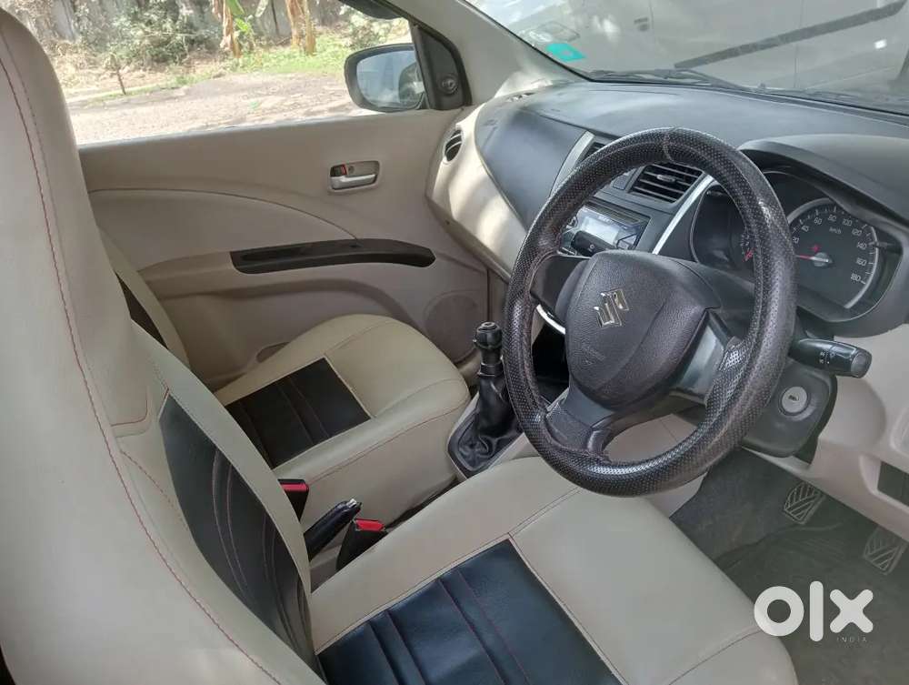 Maruti Suzuki Celerio 2019 Cng & Hybrids 68677 Km Driven