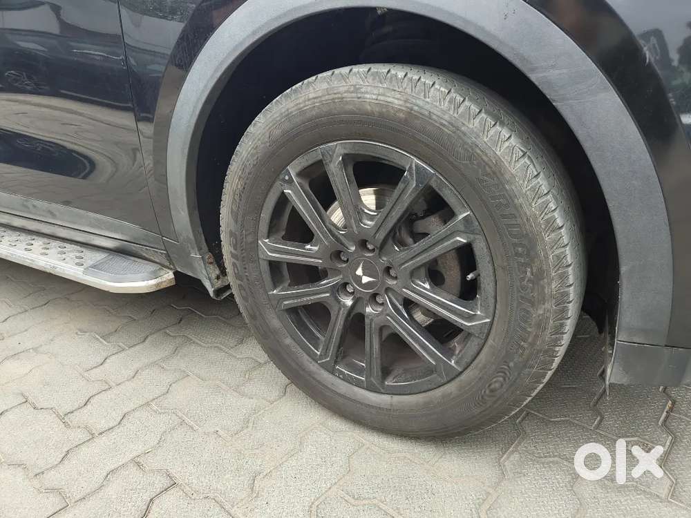 2024 Mahindra Xuv700, Diesel