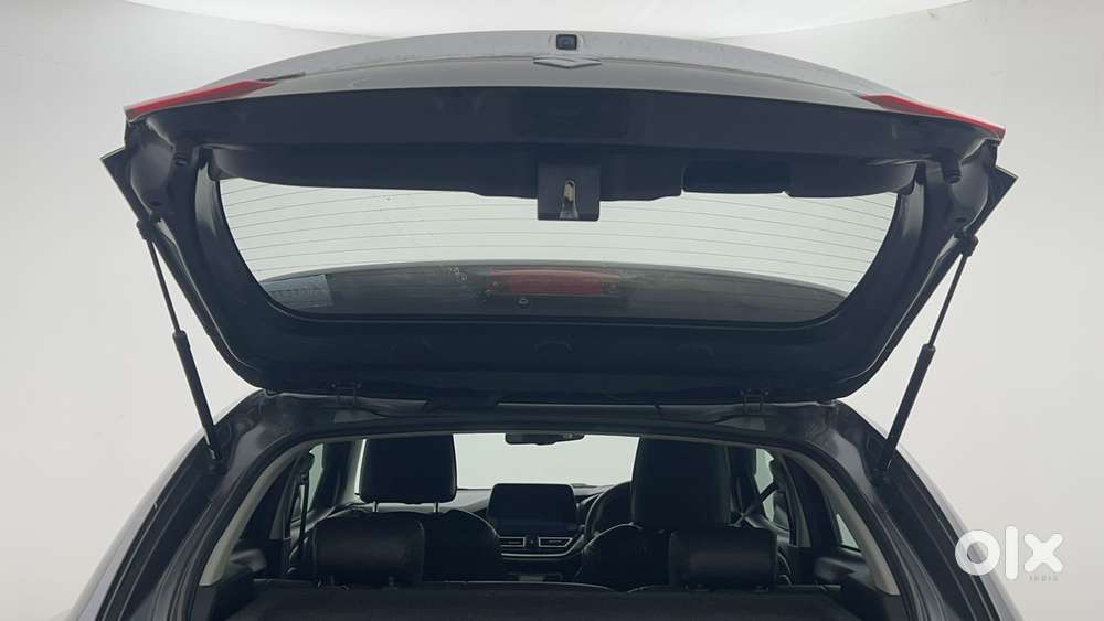 Maruti Suzuki Baleno 2019-2022 1.2 Alpha At, 2022, Petrol