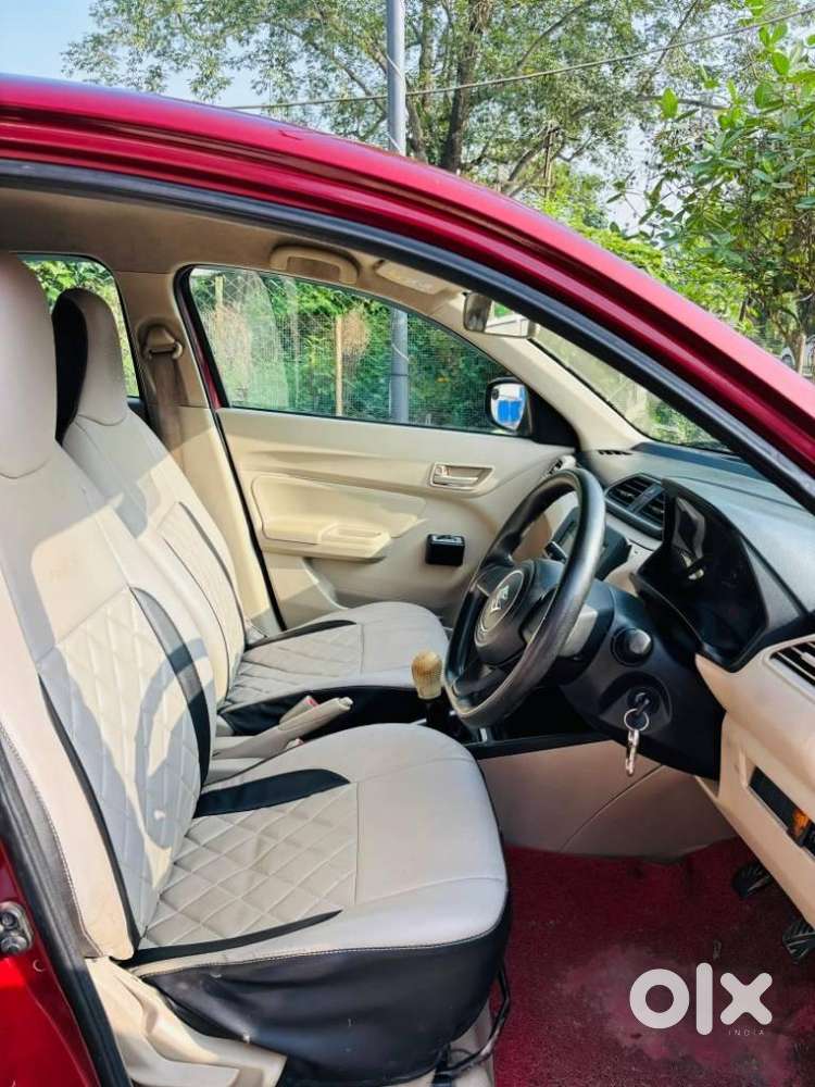 Maruti Suzuki Dzire