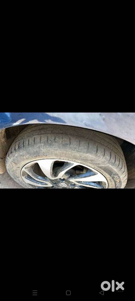 Maruti Suzuki Baleno Zeta, 2021, Petrol