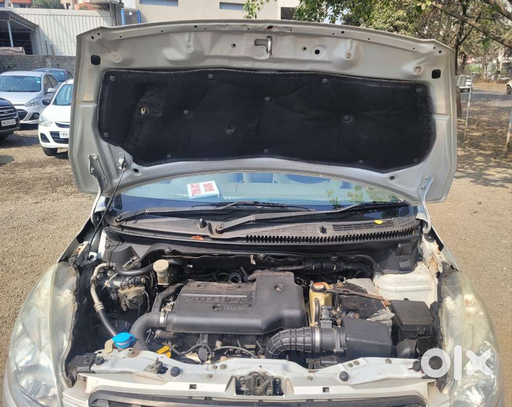 Maruti Suzuki Ertiga