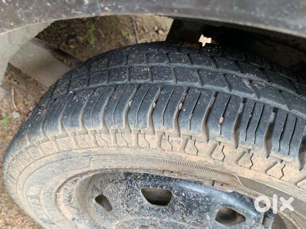 Hyundai Santro Xing 2003 Petrol Good Condition