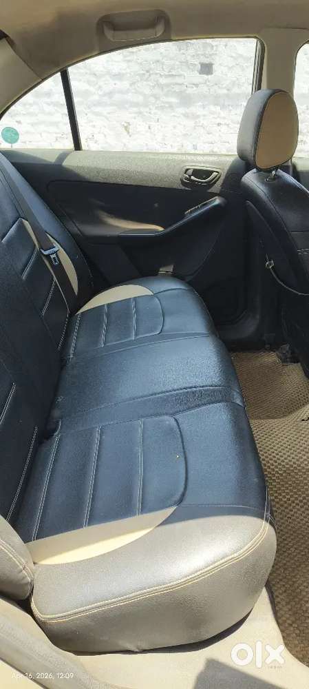 Tata Zest 2015 Petrol Well Maintained
