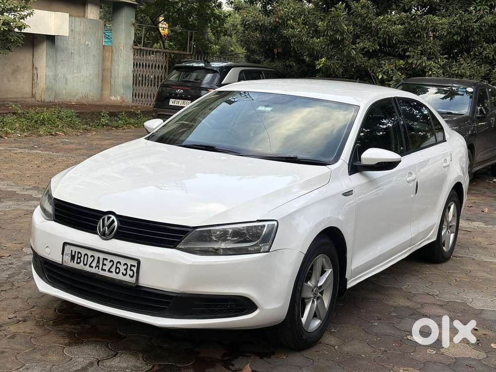 Volkswagen Jetta [ ] 2.0 Tdi Trendline, 2013, Diesel