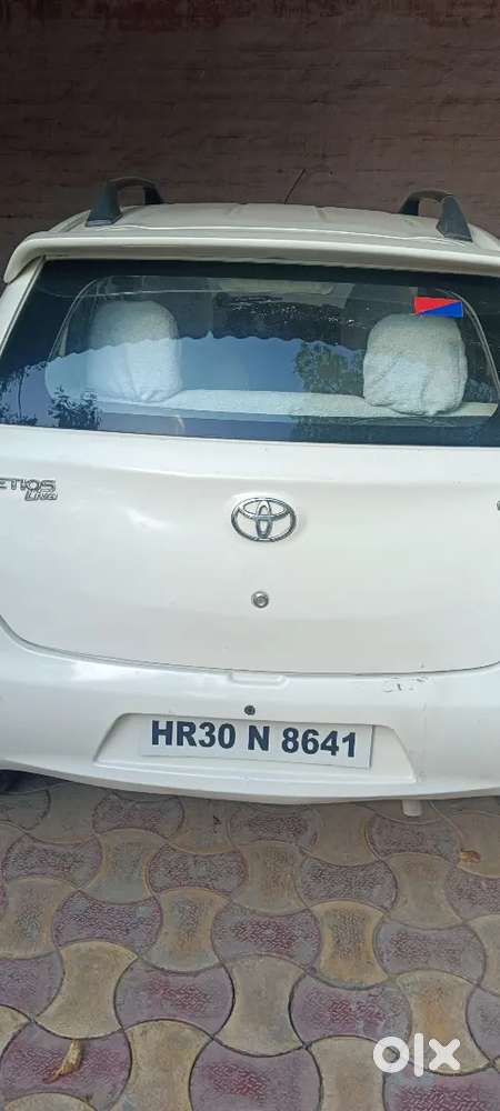 Toyota Bz4x 2015 Diesel 202016 Km Driven