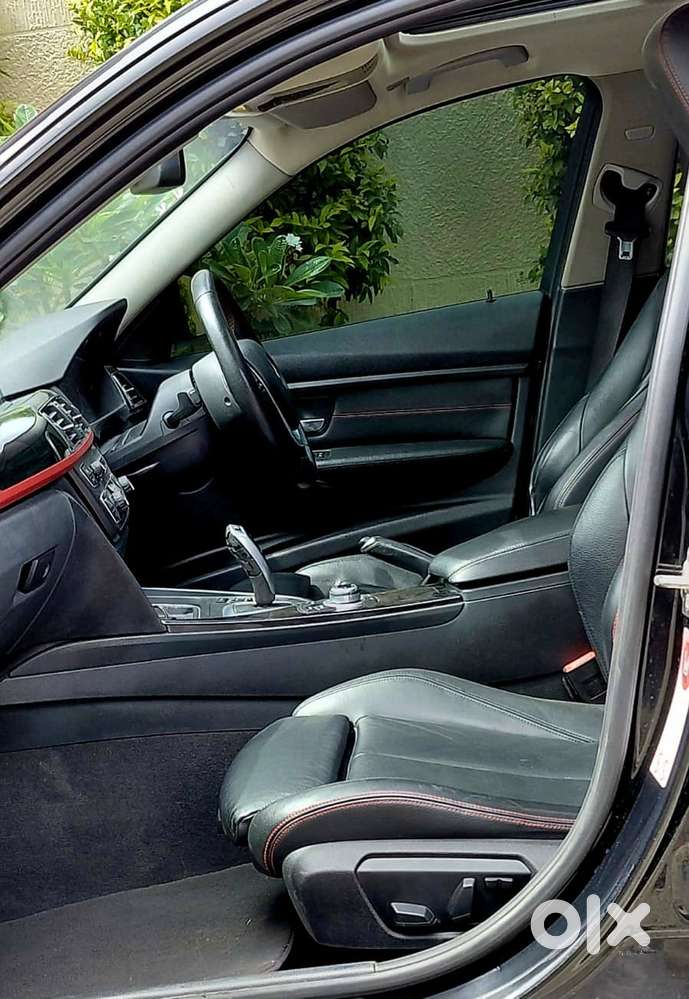 Bmw 3 Series 320d Sedan, 2013, Diesel