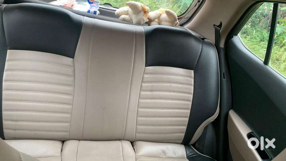 Hyundai Grand I10 2017 Diesel Good Condition