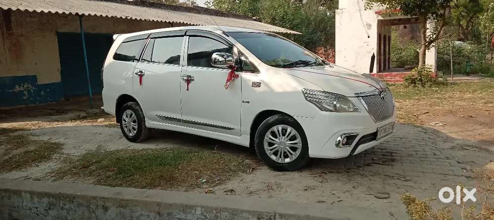 Toyota Innova Diesel Manual 2007 Edition