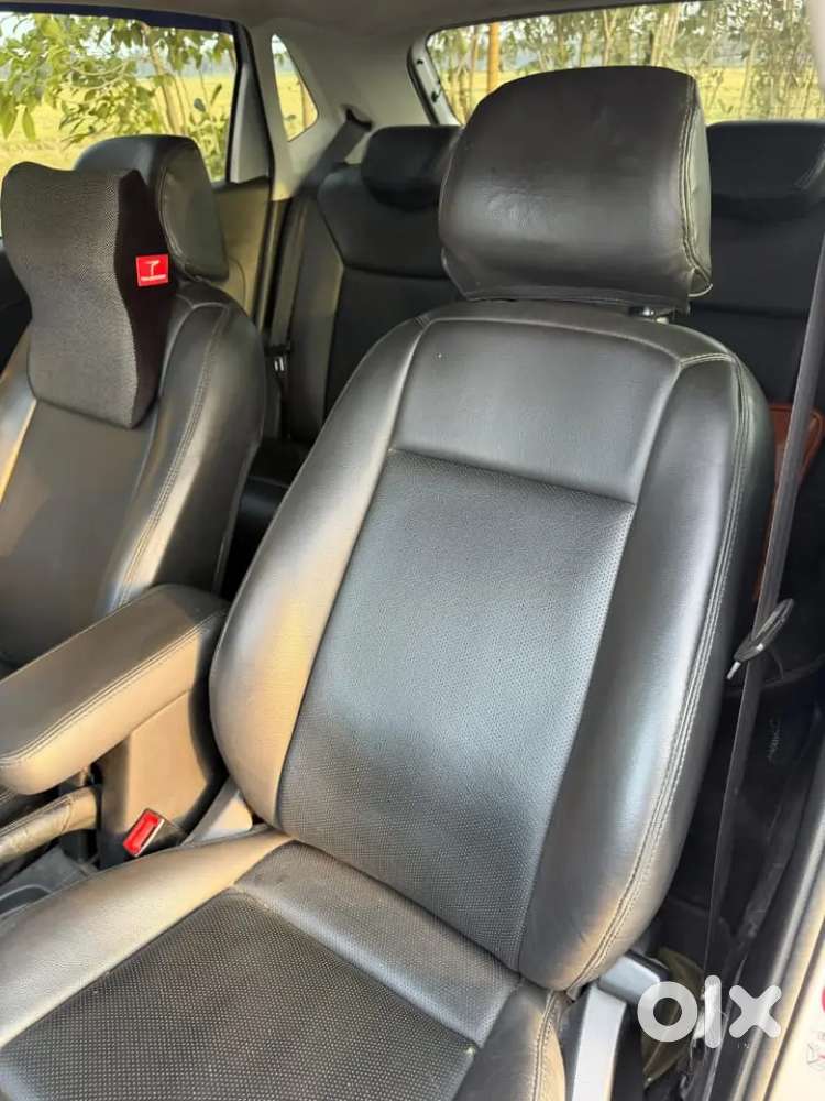 Volkswagen Crosspolo Diesel Manual 2nd 2015