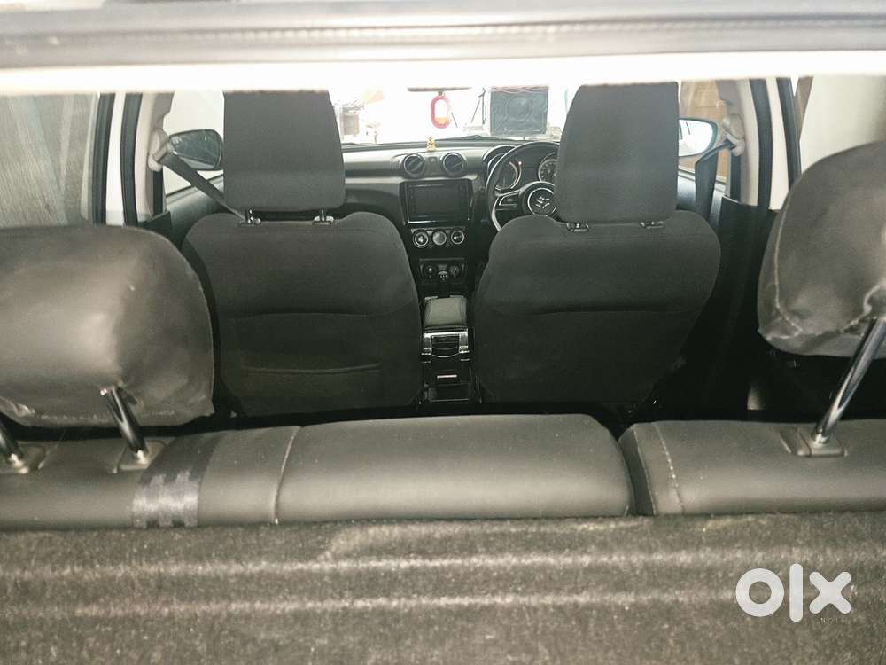 Maruti Swift Zxi 2023