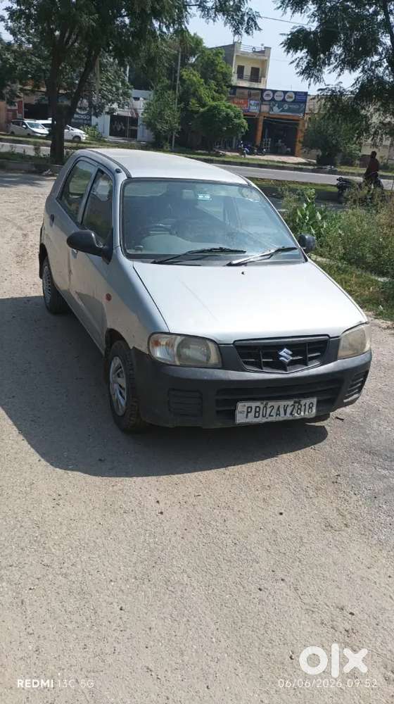 Alto 2007 Lx
