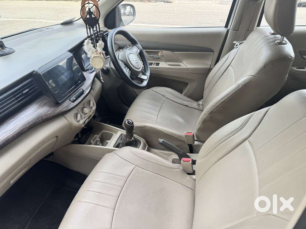 Maruti Suzuki Ertiga 1.4 Vxi Cng Anniversary Edition, 2022, Cng & Hy..