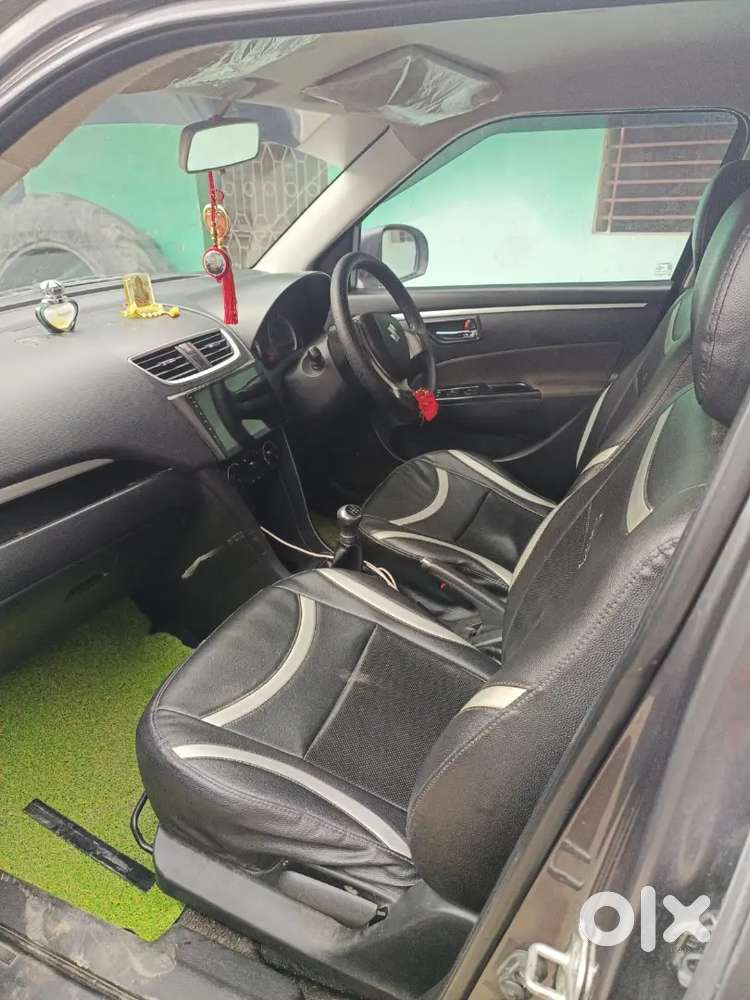 Maruti Suzuki Swift 2017