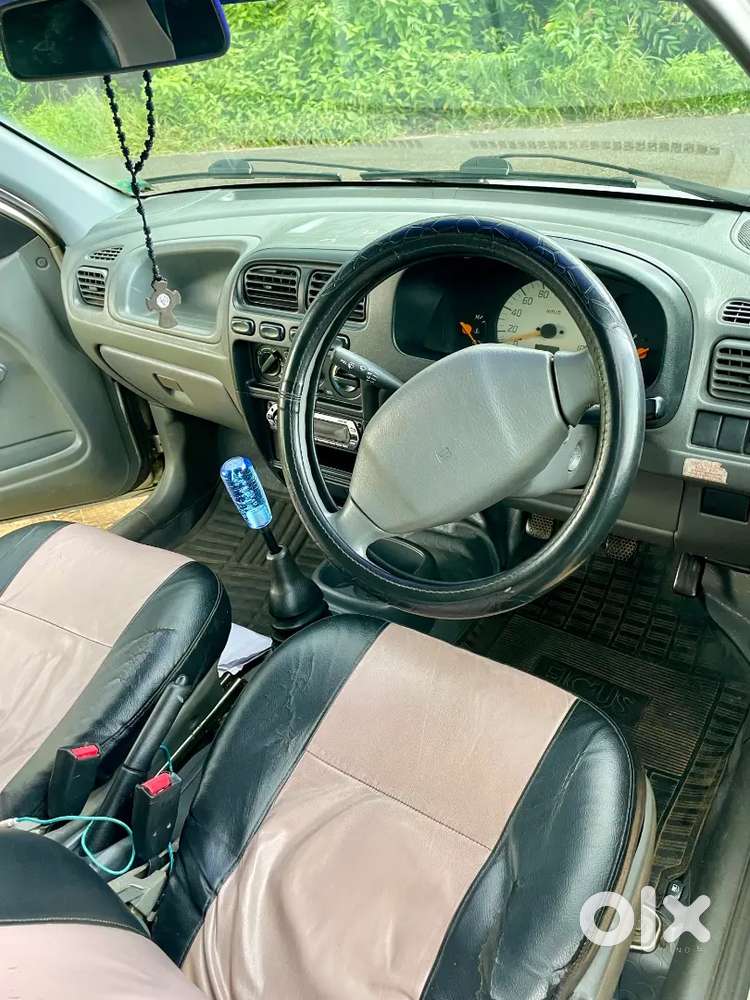 Maruti Suzuki Alto 2006 Lxi Petrol