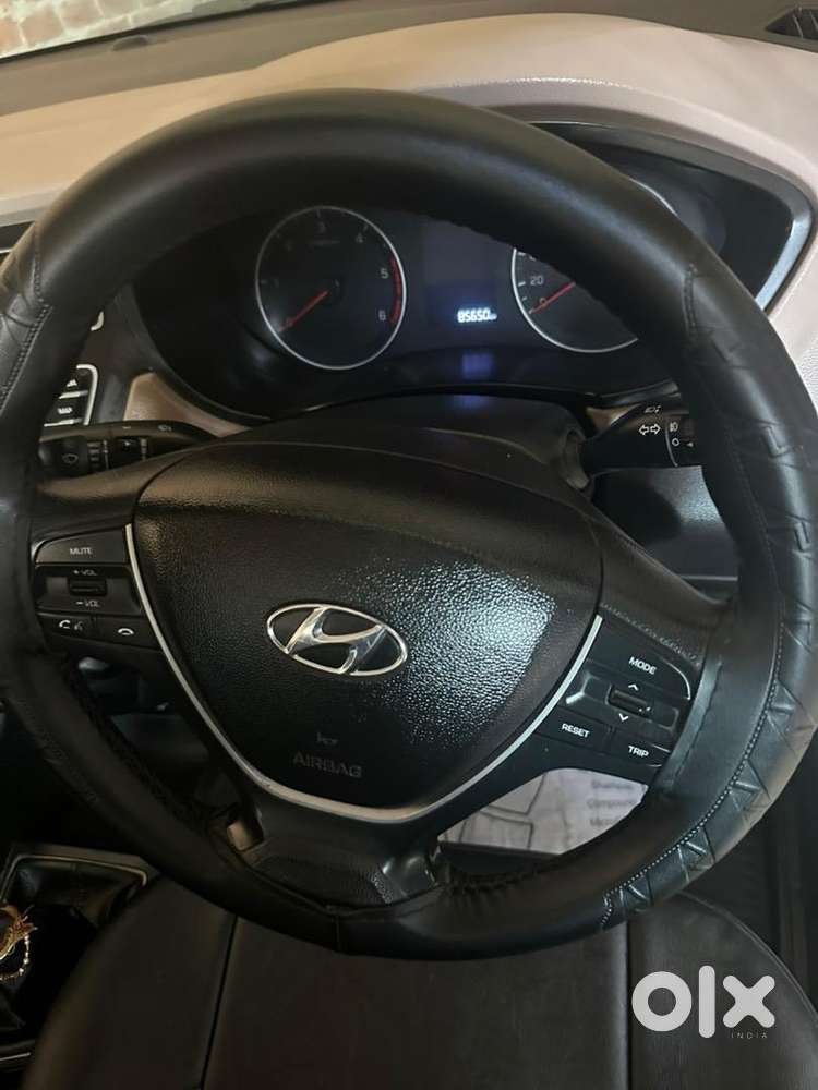 Hyundai I20 2019 Diesel Good Condition