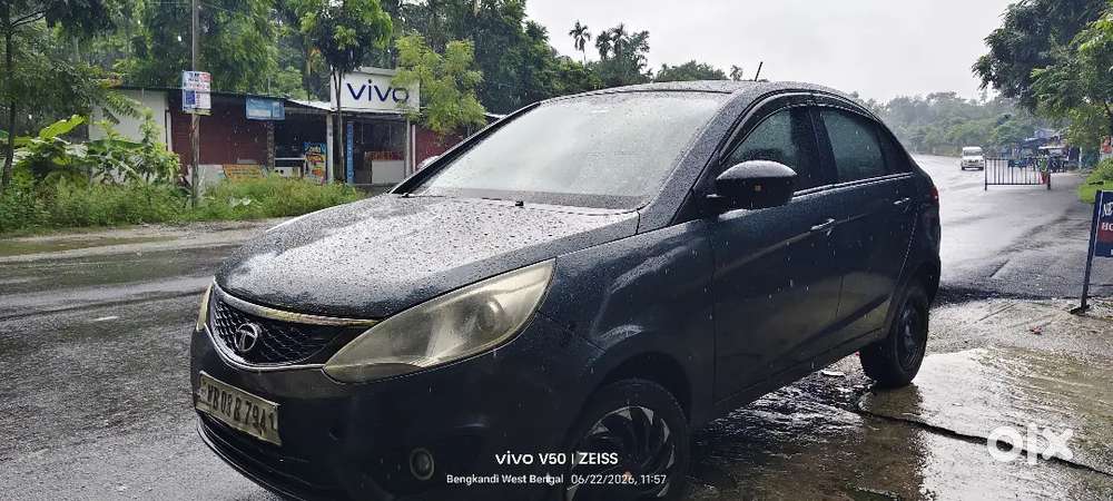 Tata Zest 2016 Petrol 67000 Km Driven ,tax 2031