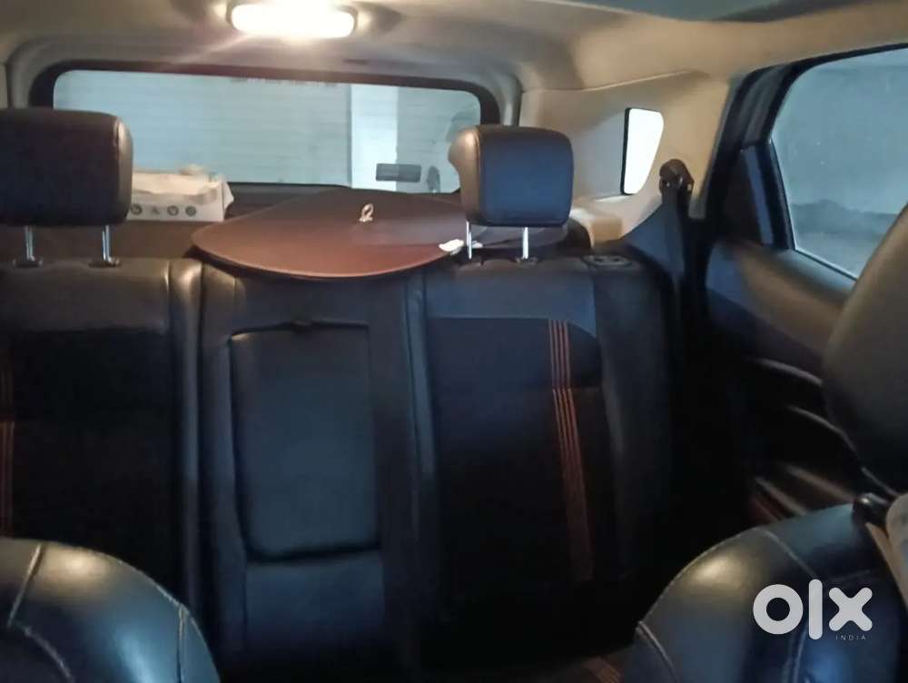 Ford Ecosport 2019 Diesel Well Maintained