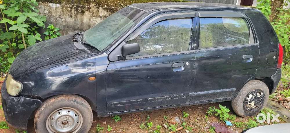 Maruti Suzuki Alto 800 Lxi 2009