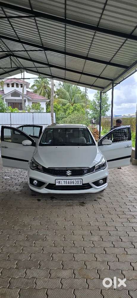 Ciaz Zeta 1.5 Petrol 2023