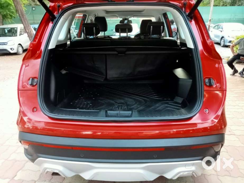 Mg Hector Sharp Dct Automatic, 2020, Petrol