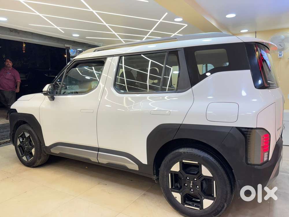 Kia Syros Htk Opt Diesel, 2025, Diesel