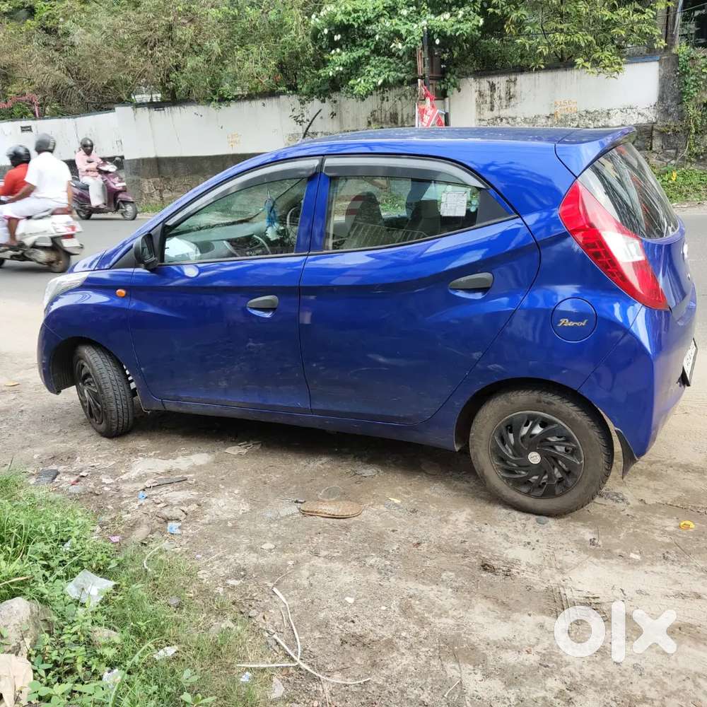 Hyundai Eon 2017