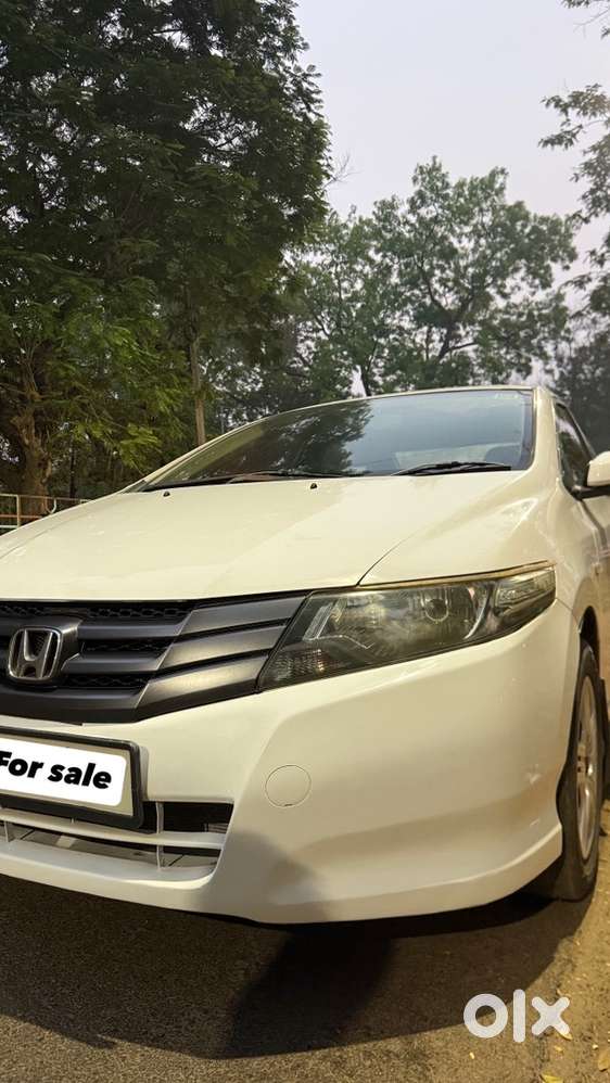 Honda City Petrol Manual Well Maintained