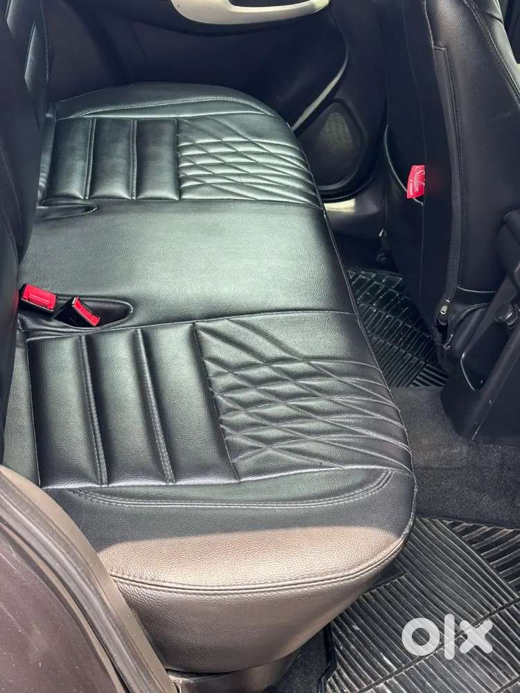 Baleno 2018 Zeta Automatic Tax 2028
