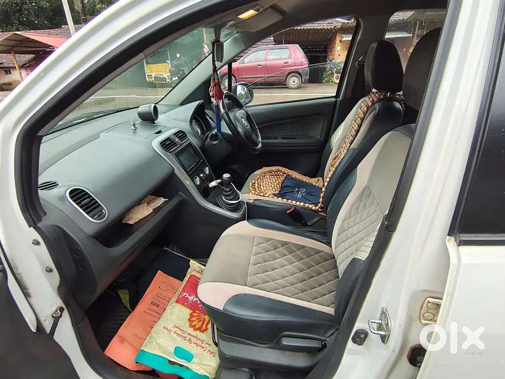 Maruti Suzuki Ritz Vdi 2015