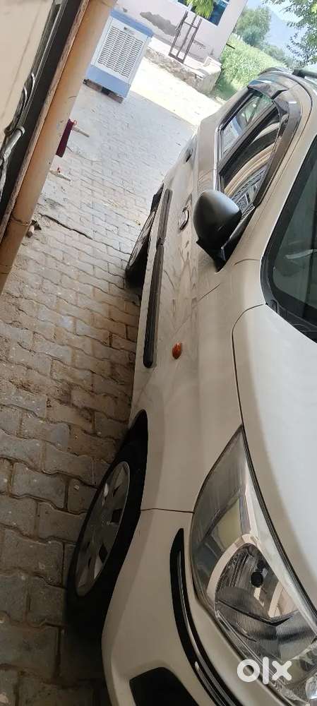 Maruti Suzuki Alto 2019