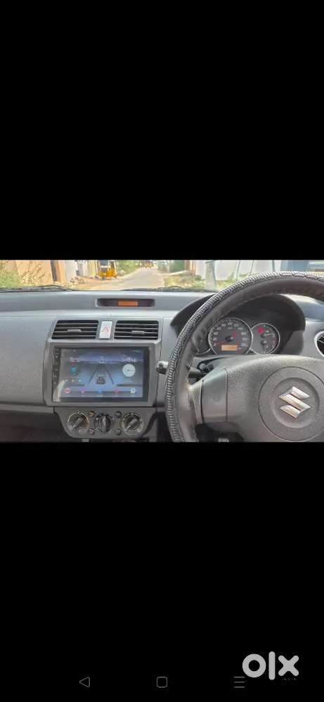 Maruti Suzuki Dzire 2010 Petrol 99896 Km Driven