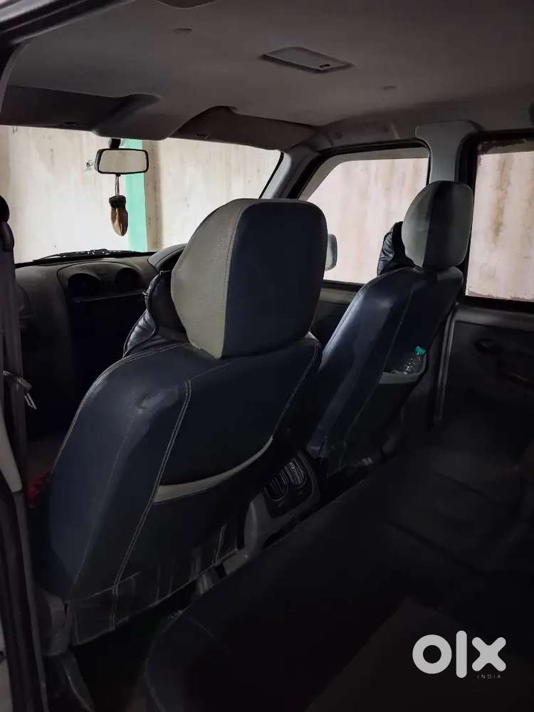 Mahindra Scorpio 2010 Year