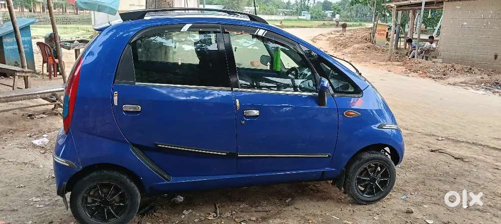 Car Was A Very Good Condition So I Sale Car And Resoin  Money Problems