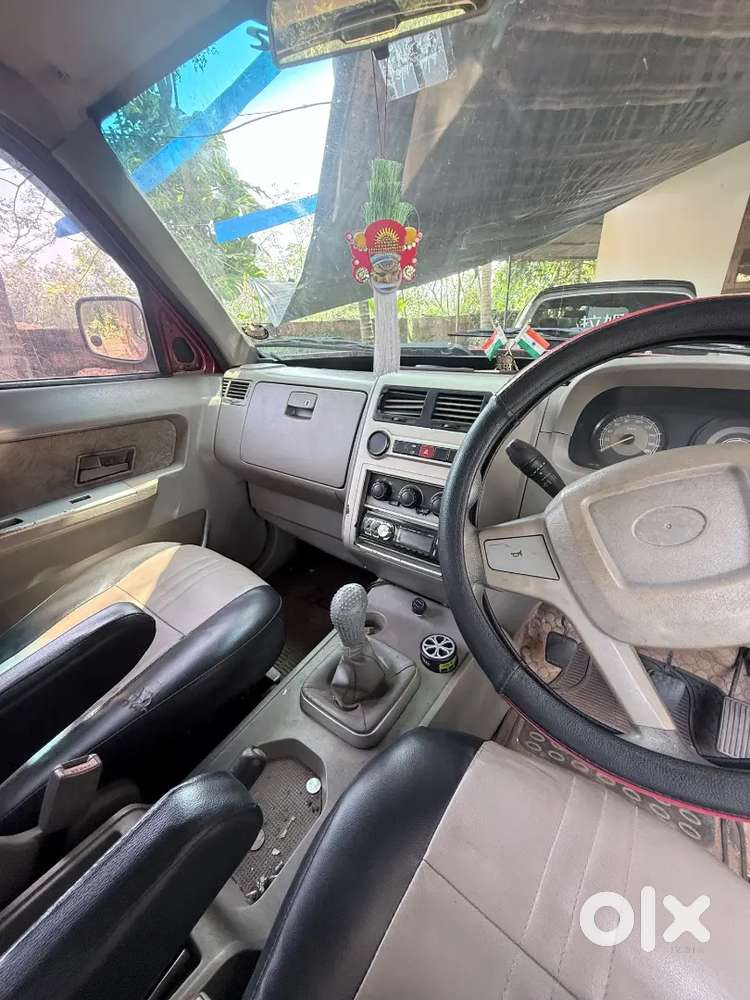 Tata Sumo Grande Ex 2009