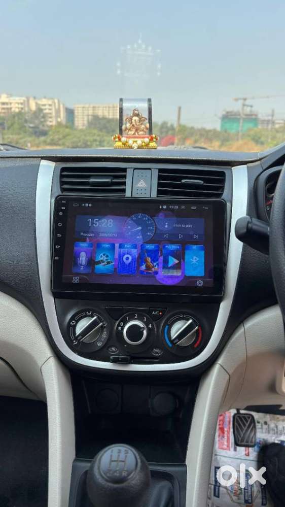 Maruti Suzuki Celerio 2021-1.0 Vxi Cng Mt, 2021, Cng & Hybrids