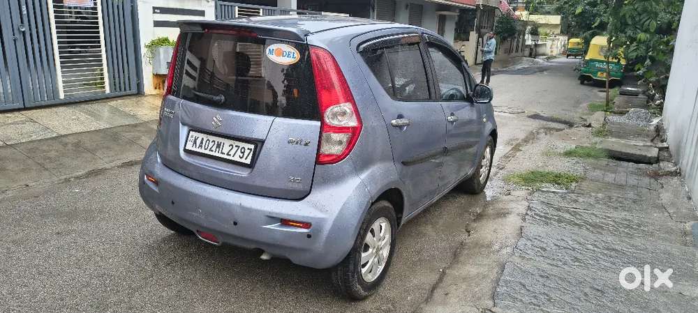 Maruti Suzuki Ritz 2016 Diesel 142605 Km Driven
