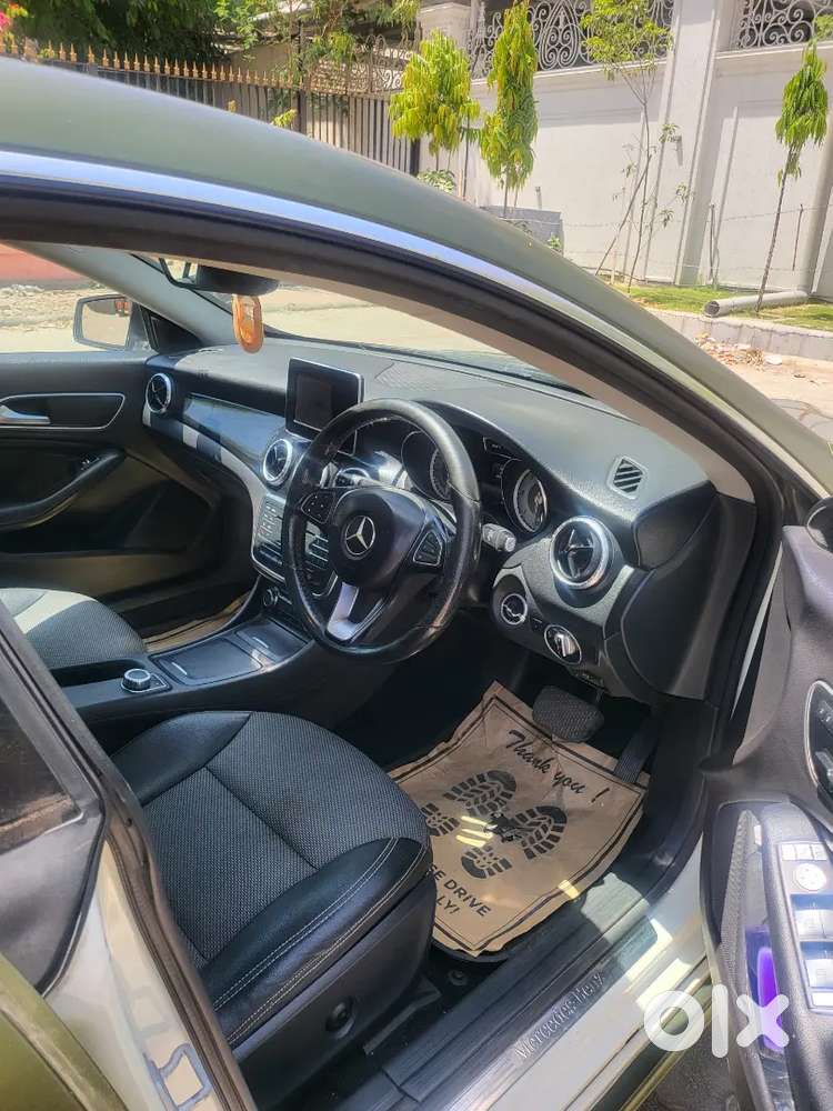 Mercedes Cla200