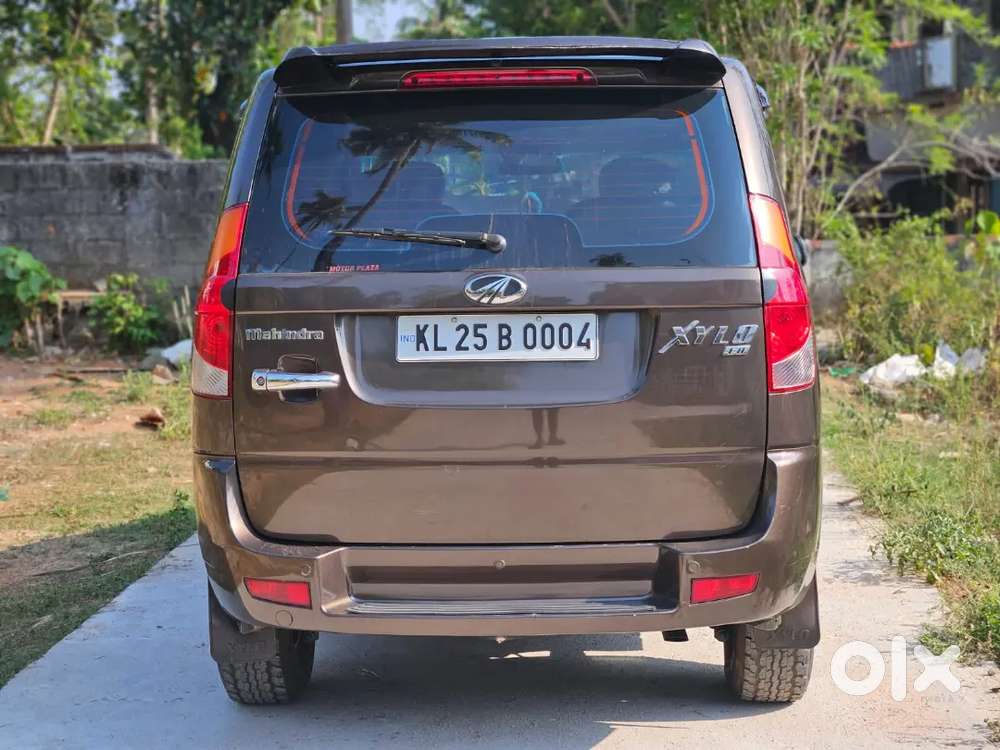 Mahindra Xylo 2010 Diesel Well Maintained