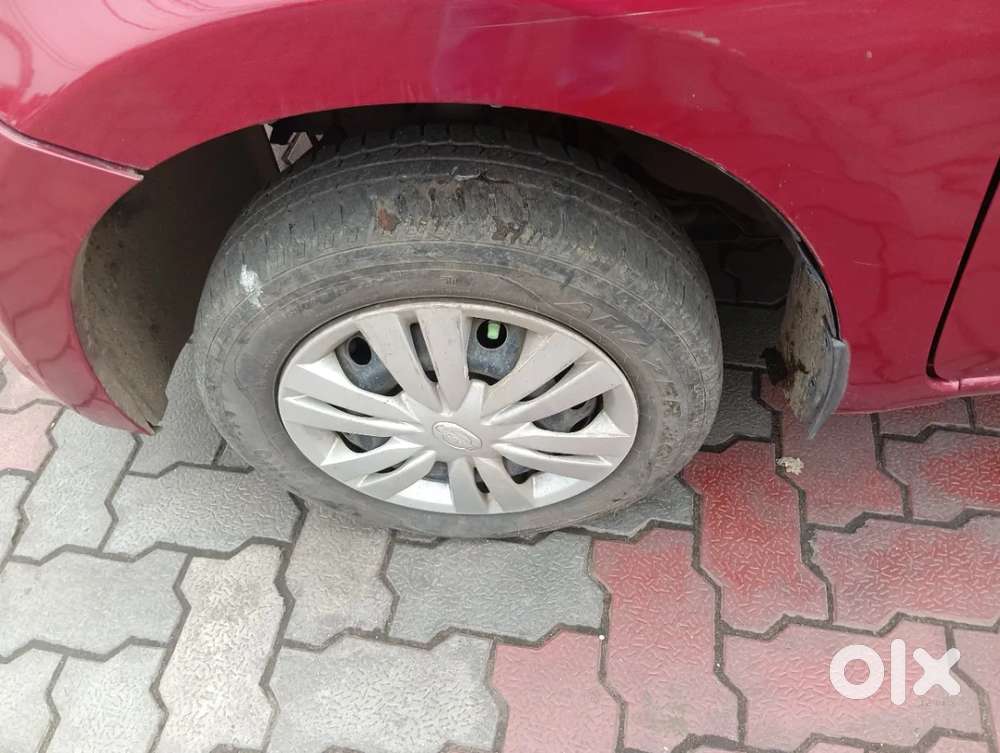 Datsun Go Plus T Petrol, 2016, Petrol
