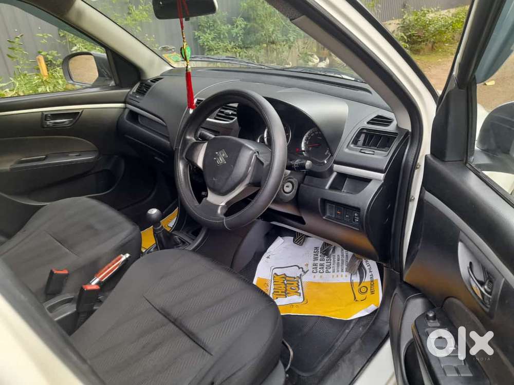 Maruti Suzuki Swift 2011-2014 Vdi, 2014, Diesel