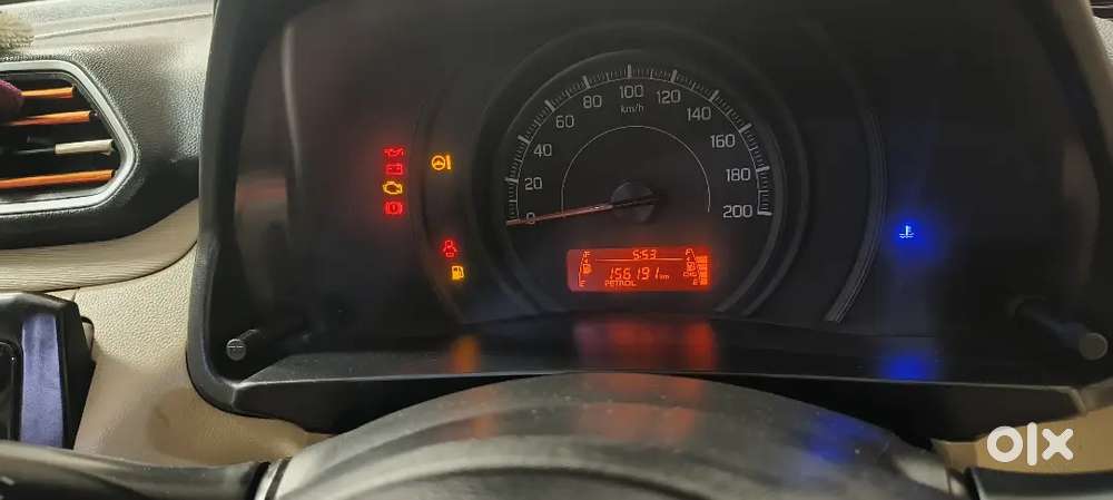 Maruti Suzuki Dzire 2023