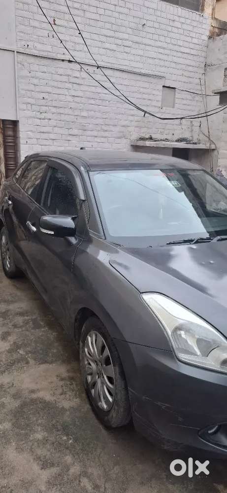 Maruti Baleno Delta 2018 November