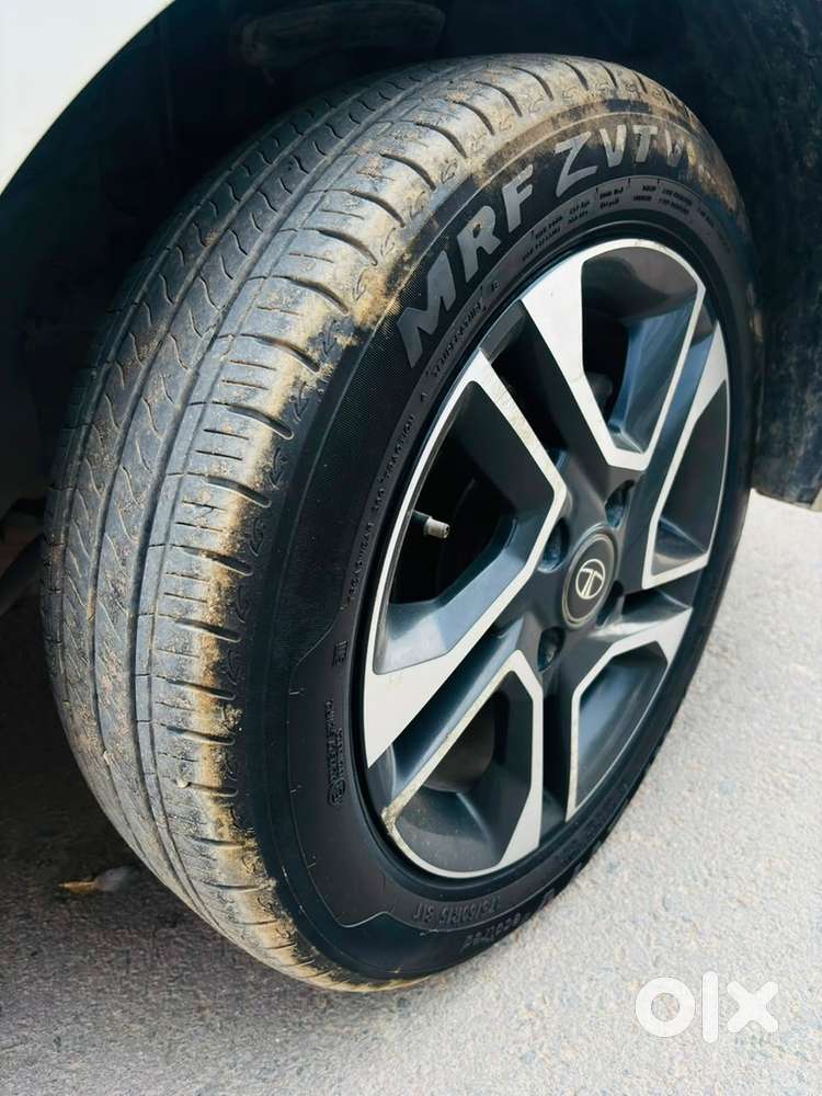 2019 Tata Petrol Car