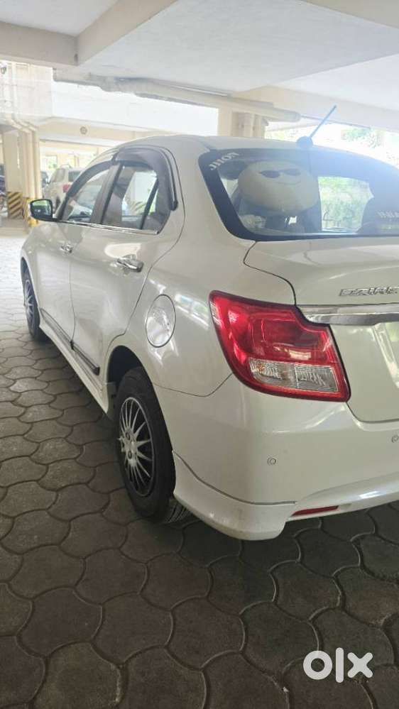 Maruti Suzuki Dzire 1.2 Vxi, 2020, Petrol