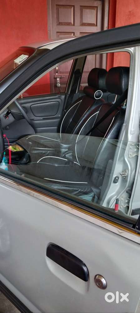 Alto F8. Well Maintained And In Very Good Condition