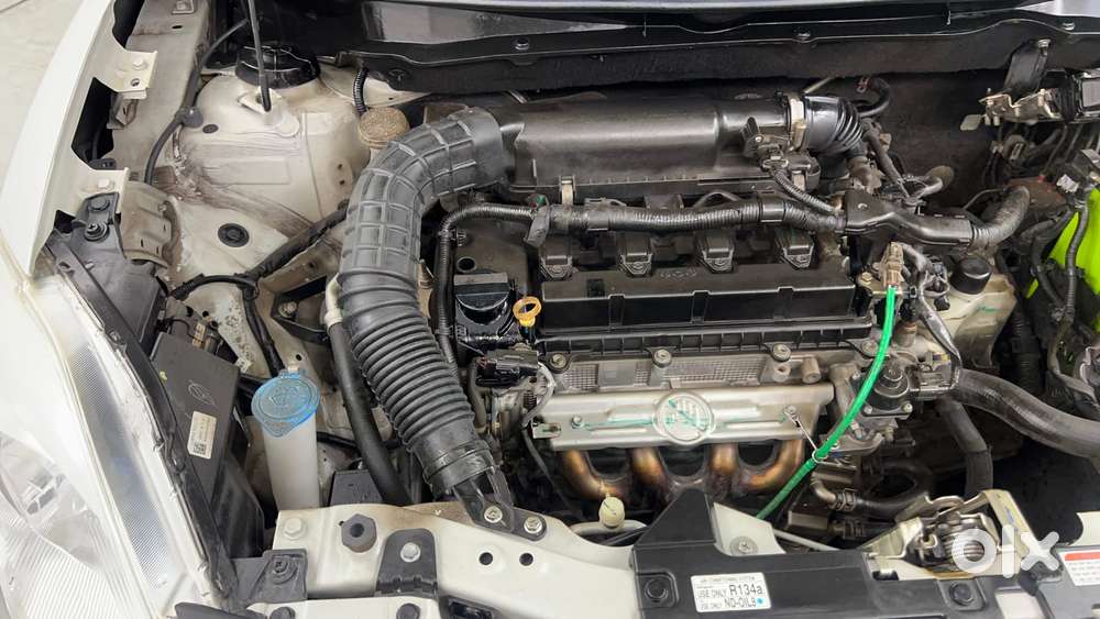 Maruti Suzuki Swift Amt Zxi, 2021, Petrol