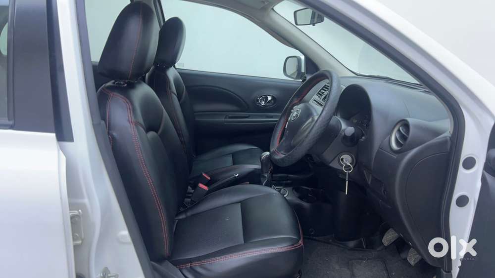 Nissan Micra Xl Diesel, 2017, Diesel